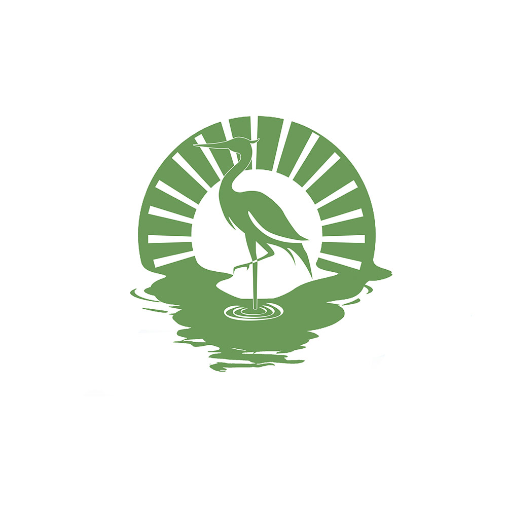 BRANDING ADRH | Asheville Drainage + Rain Harvesting | USA