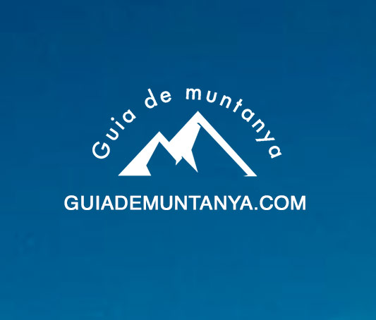 Branding | Guia de Muntanya, Barcelona