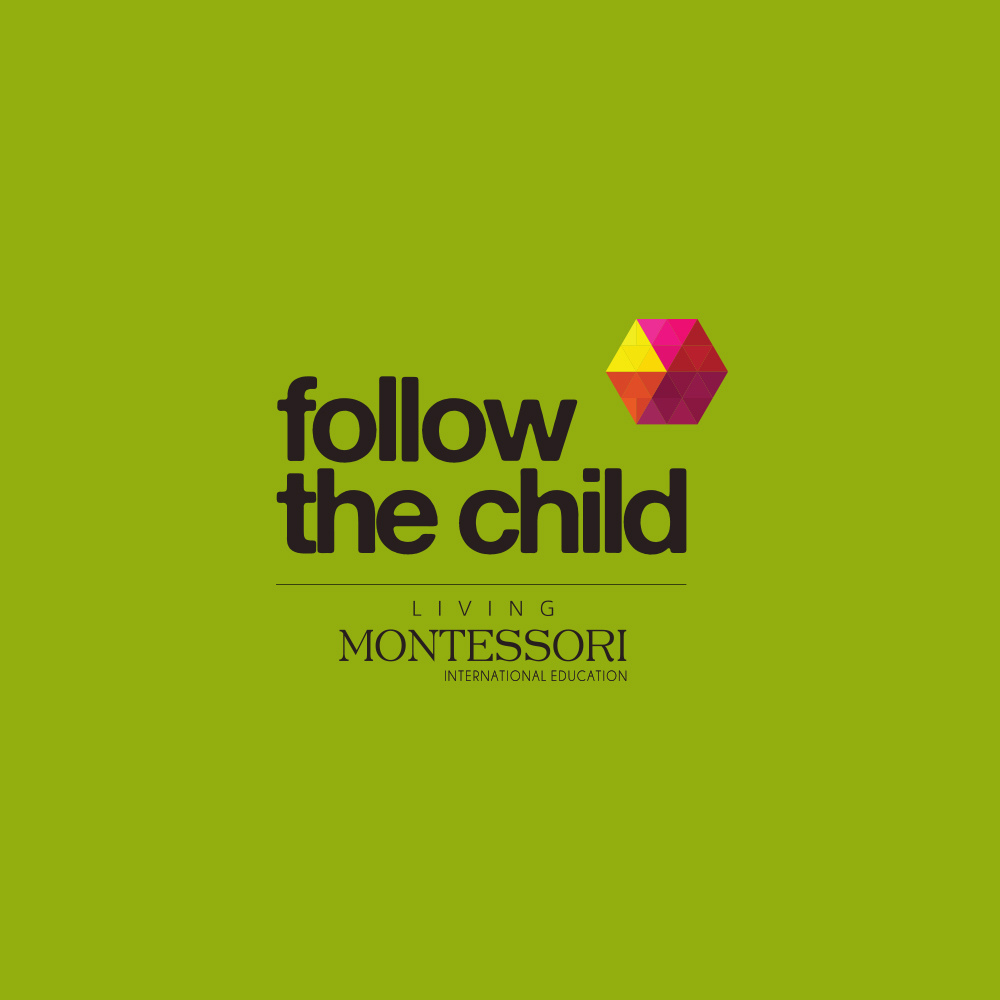 Daimoku Studio Agencia de diseño grafico: Brandig Follow the Child, Escuela Montessori, Mexico