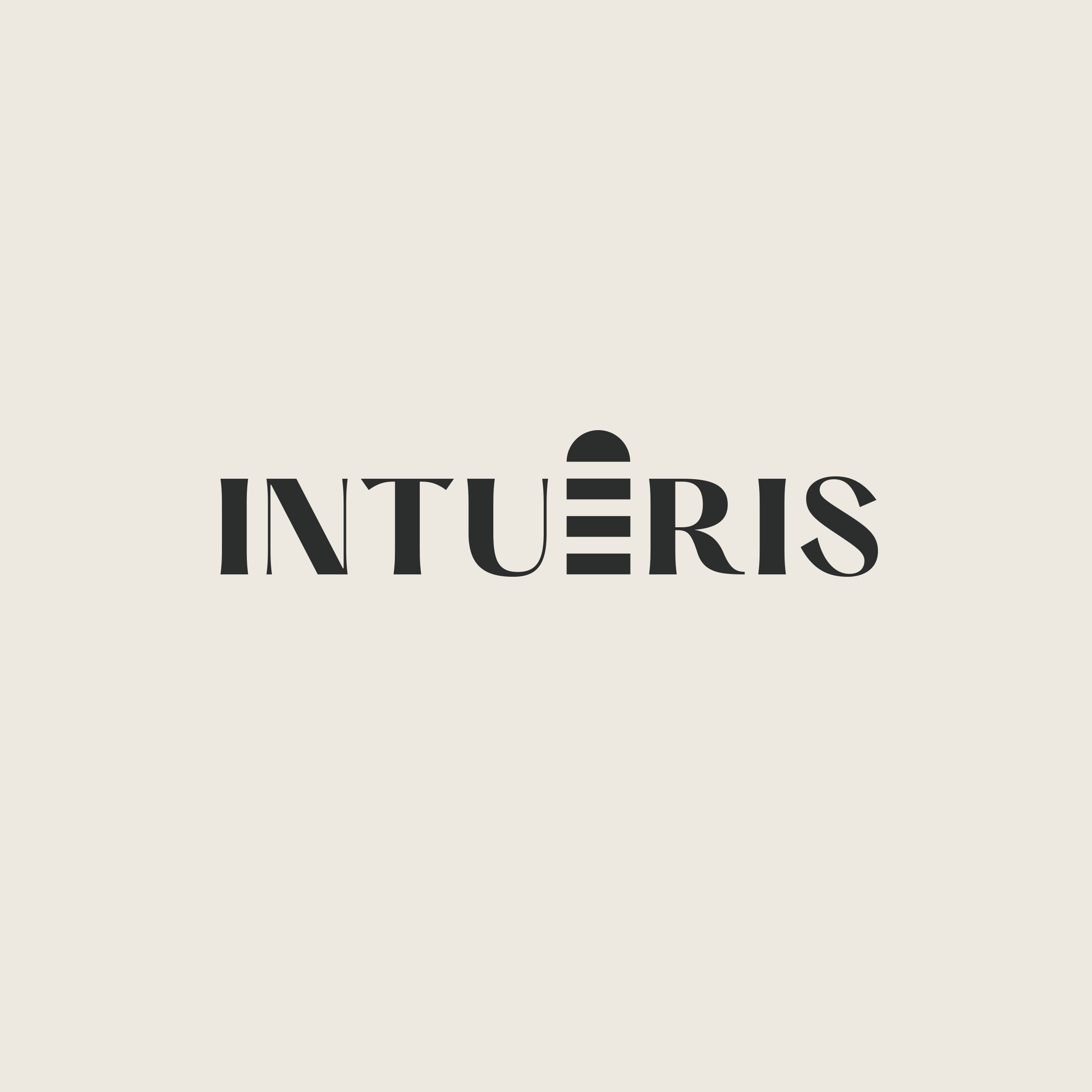 BRANDING | Intueris