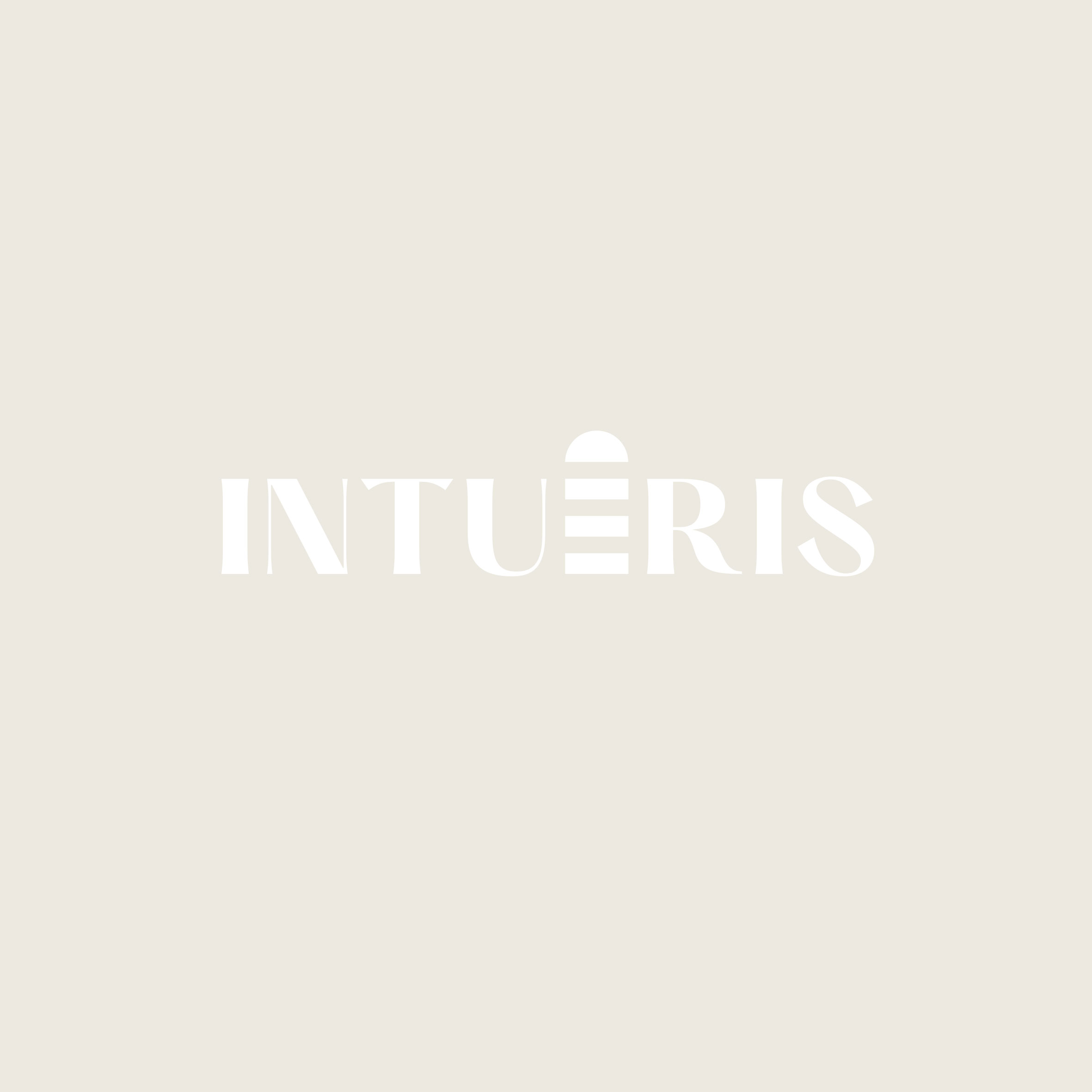 BRANDING | Intueris