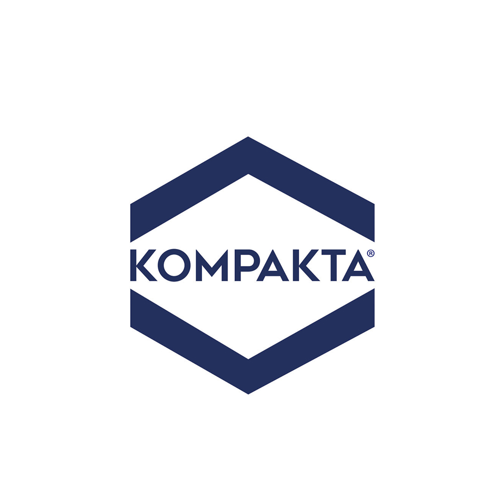 BRANDING | Kompakta, México by Daimoku Studio