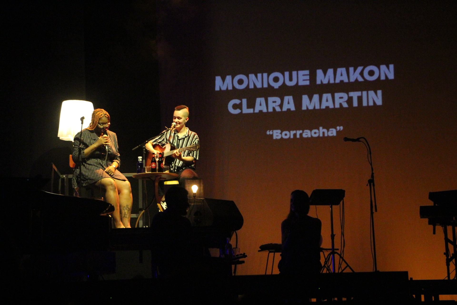 FOTOGRAFÍA DE EVENTOS - Guanyar el cel del pare Manel. Barcelona