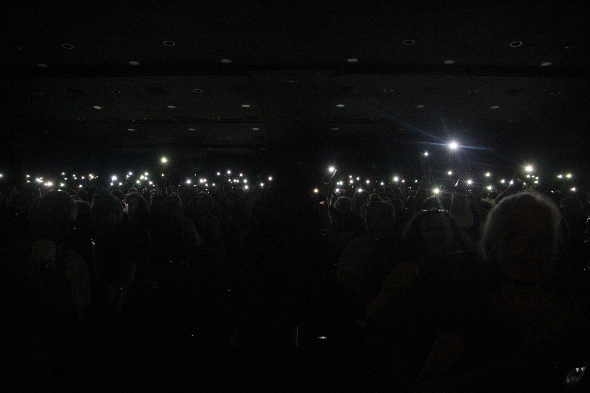 FOTOGRAFÍA DE EVENTOS - Guanyar el cel del pare Manel. Barcelona. Foto de Sol Picó