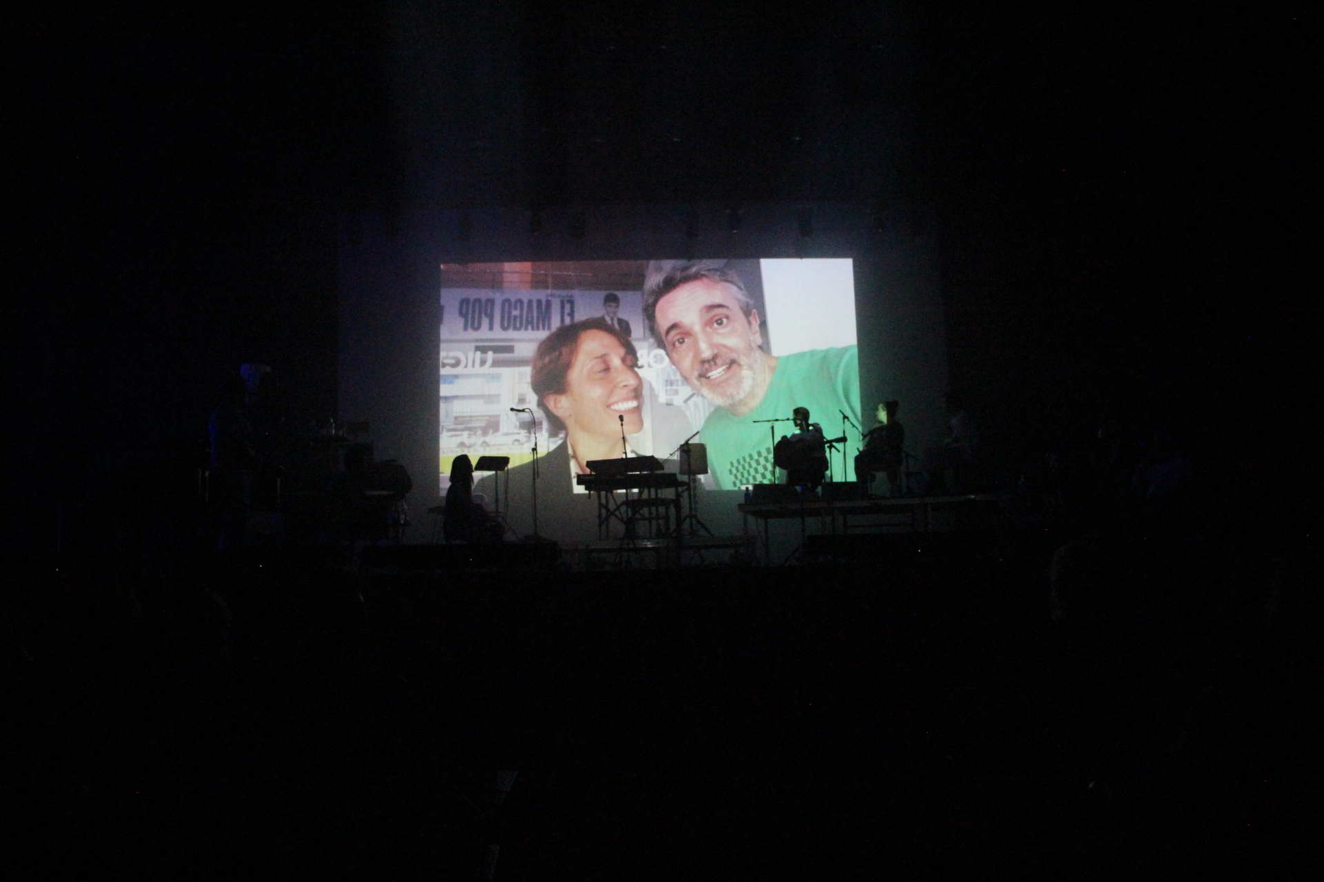 FOTOGRAFÍA DE EVENTOS - Guanyar el cel del pare Manel. Barcelona