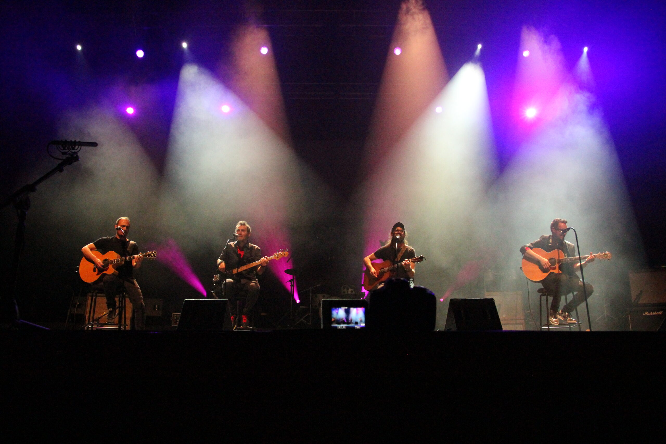 Fotografía de Eventos. Barcelona. Fotografia de Els Gossos